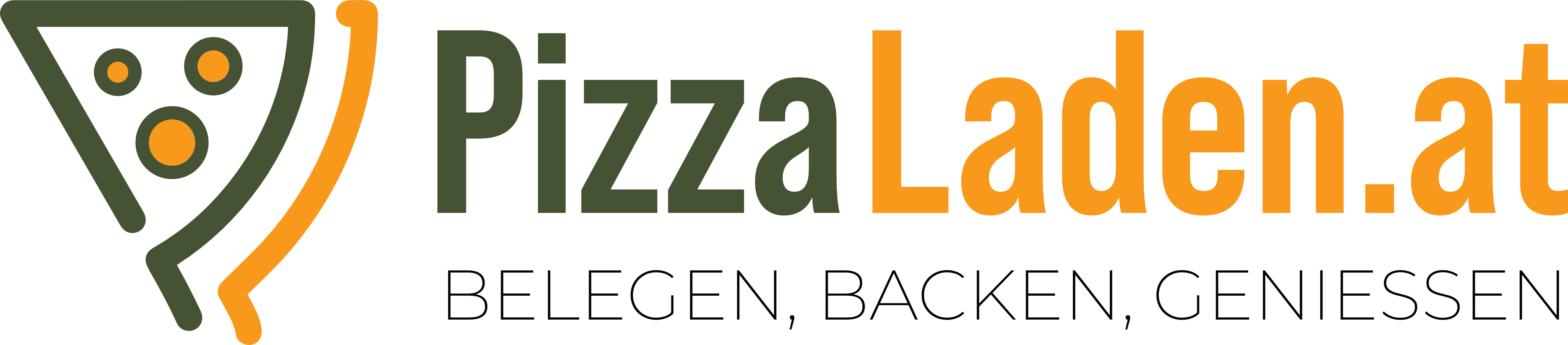 PizzaLaden.at Logo